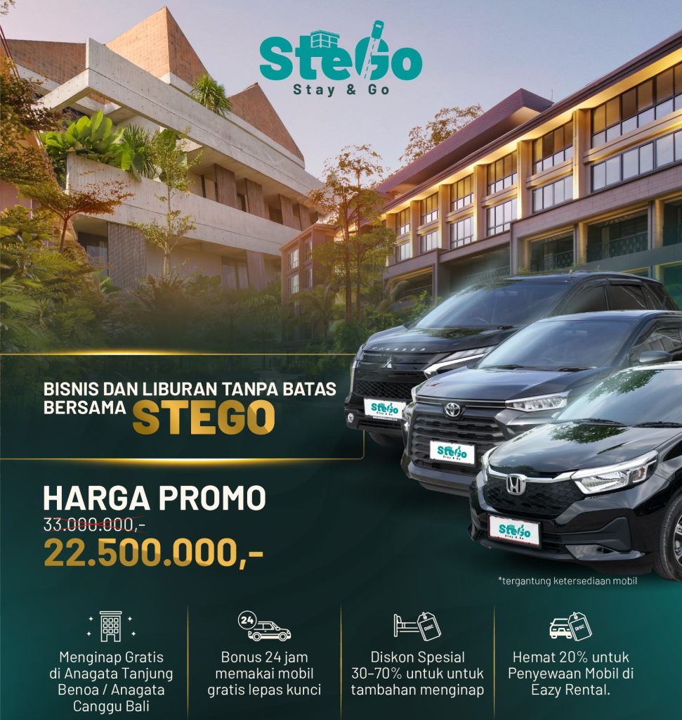 stego