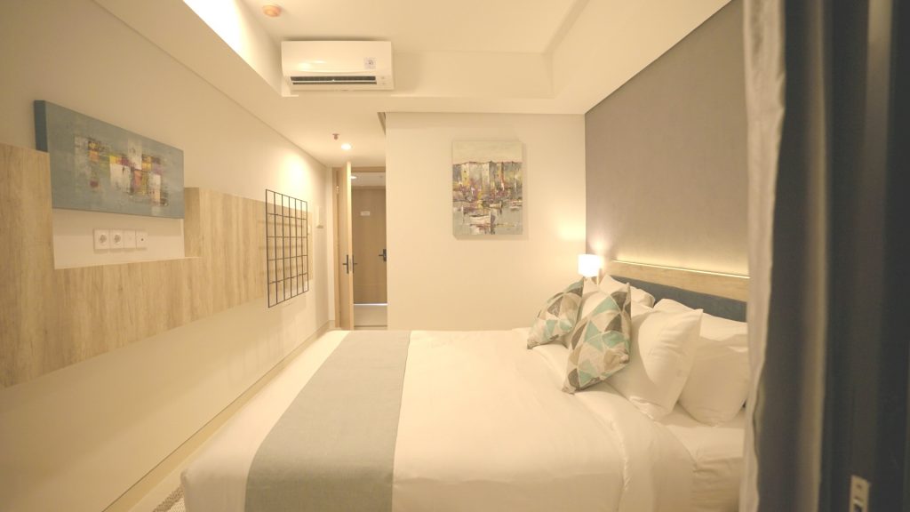 kamar 1