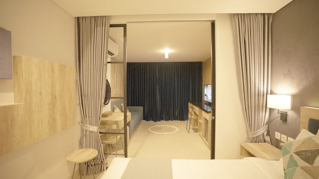 kamar 3